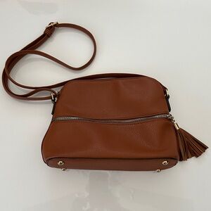 Crossbody bag